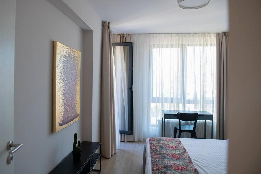 Tokiyo: A Lovely Center 2 Bedrooms With Private Parking * Sofía