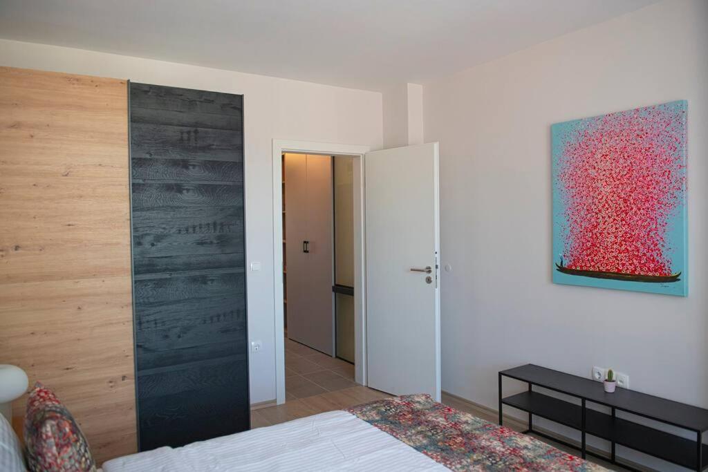 Tokiyo: A Lovely Center 2 Bedrooms With Private Parking Apartamento Sofía