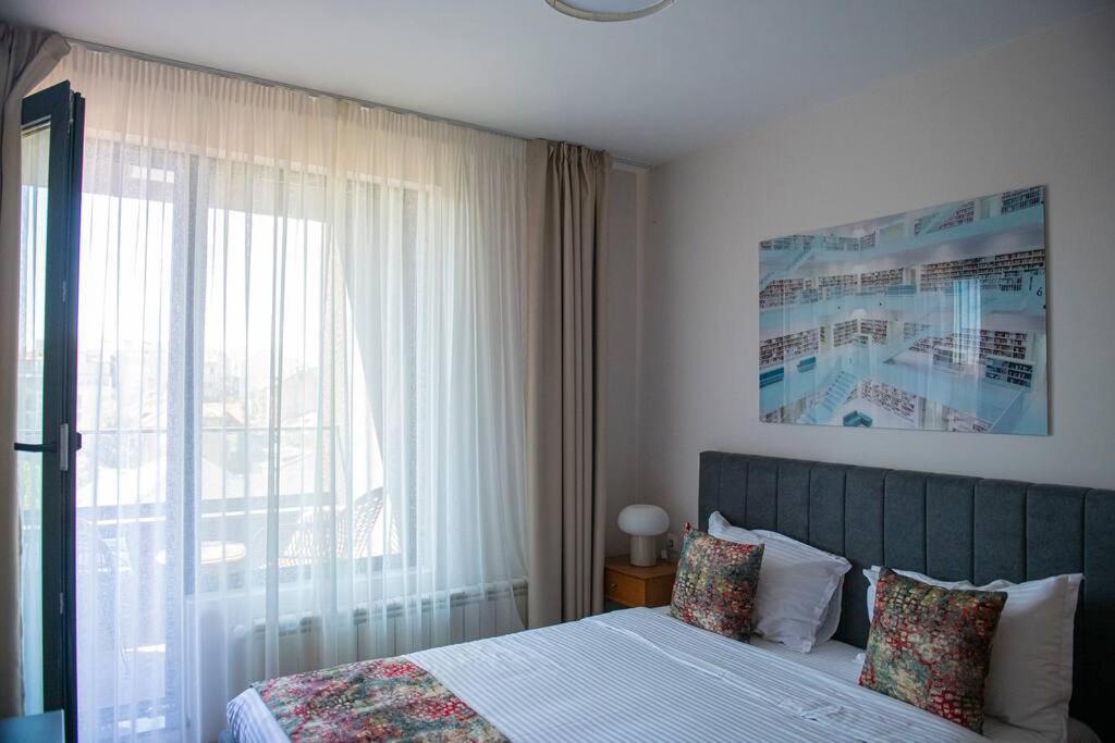 Tokiyo: A Lovely Center 2 Bedrooms With Private Parking * Sofía